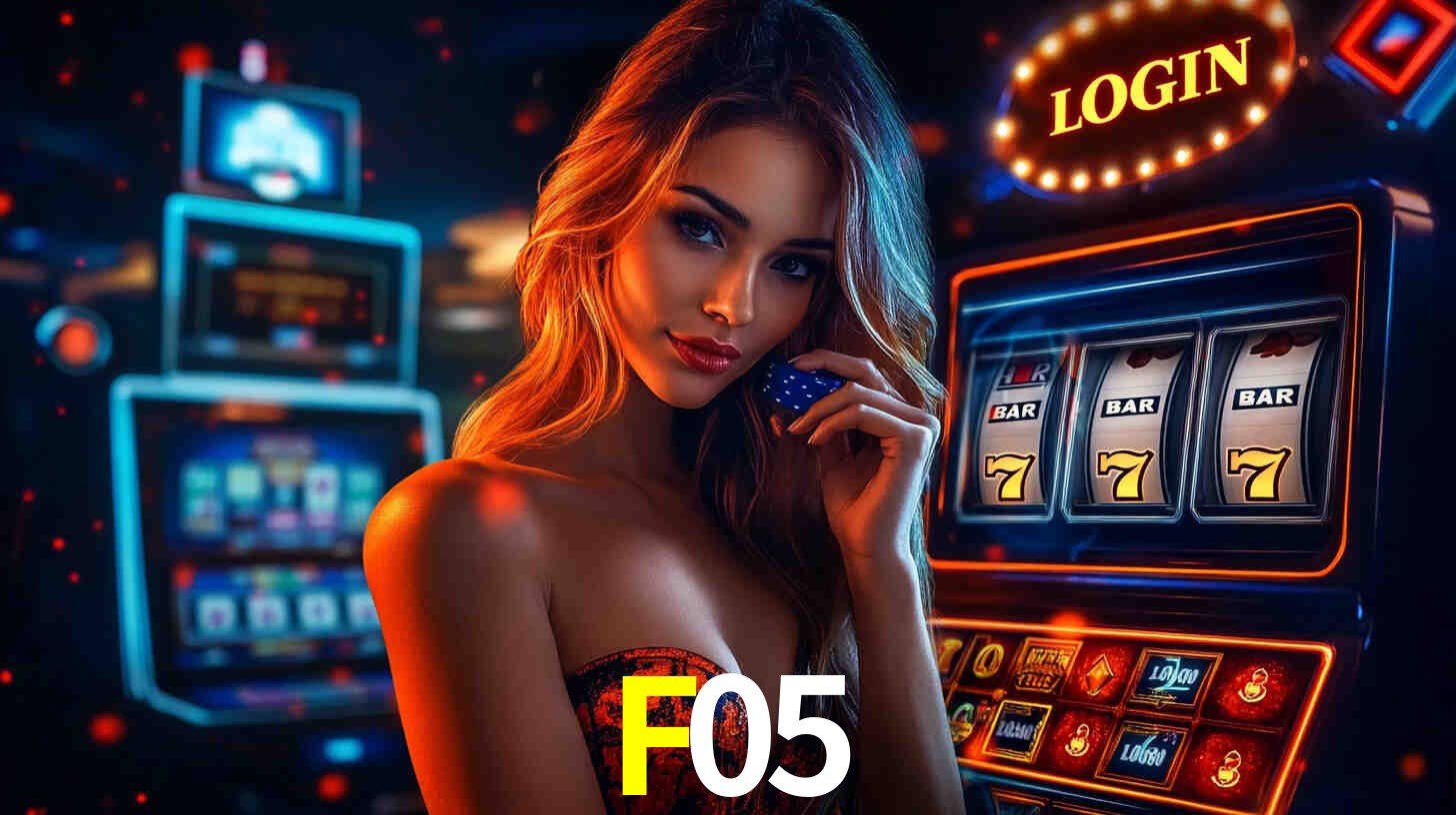 F05 Aplicativo - F05 visual 2