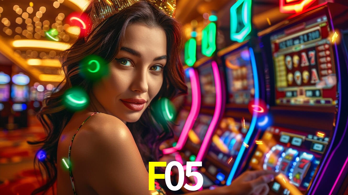 F05 slots