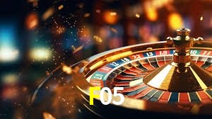 Catálogo de jogos na F05