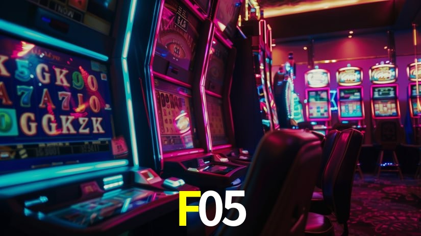 Ganhador F05