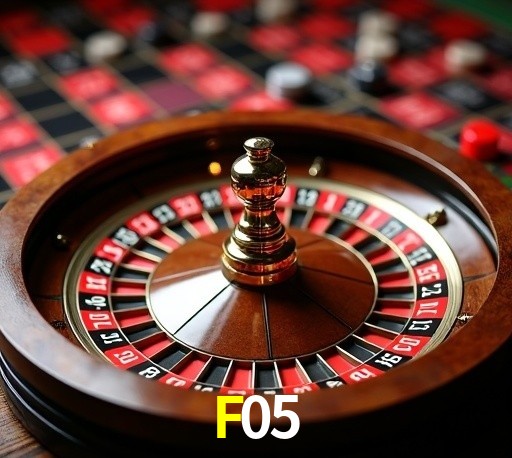 Depósito e saque na F05