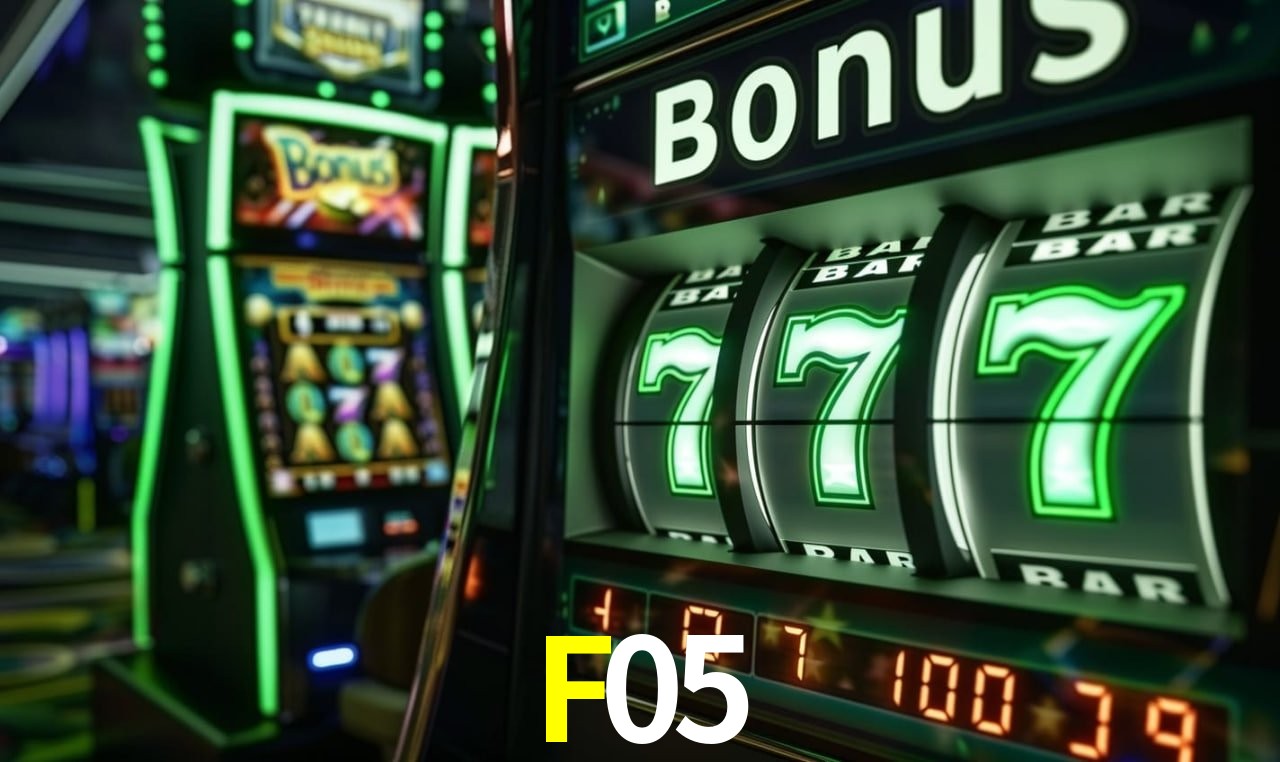 F05 bet — mercados de futebol e esportes no app