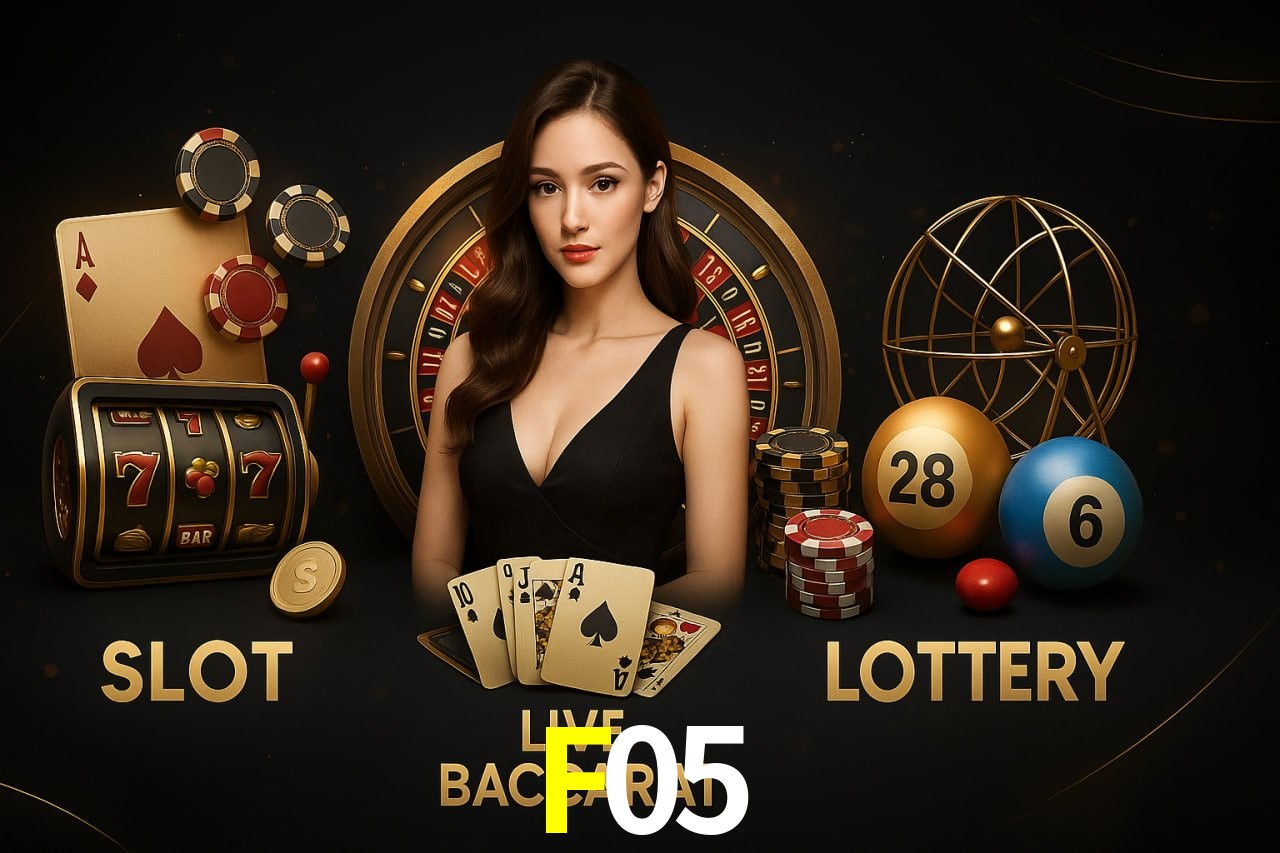 F05 VIP Program Logo