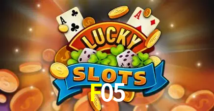 Slots RTP F05