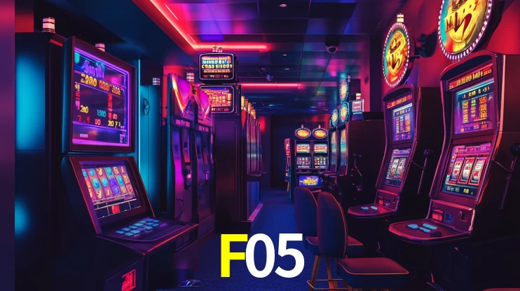 F05 Fortune Tiger