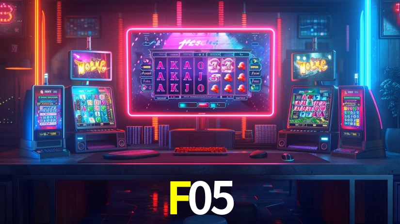 Requisitos técnicos do APK F05 para Android