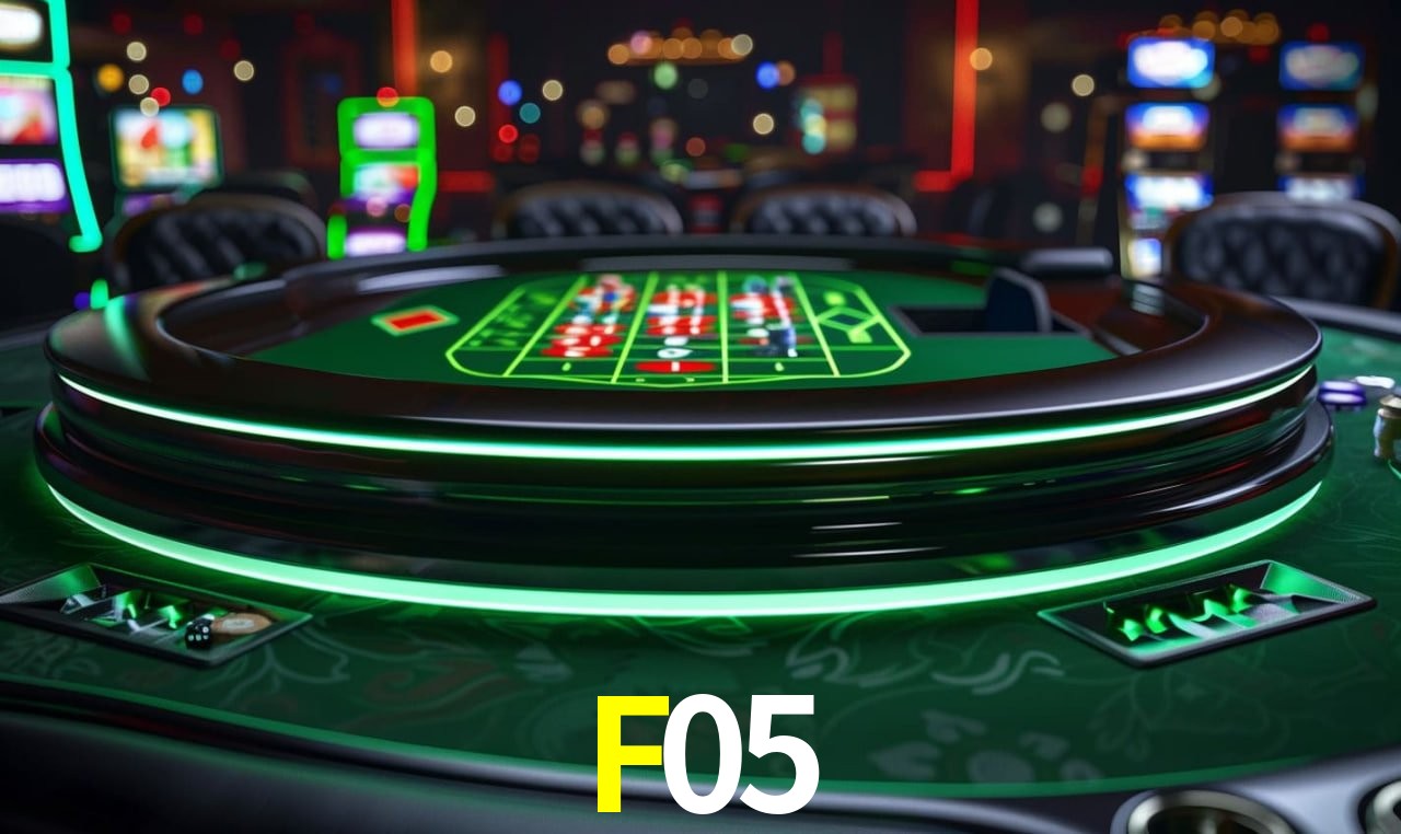 F05 Logo 2