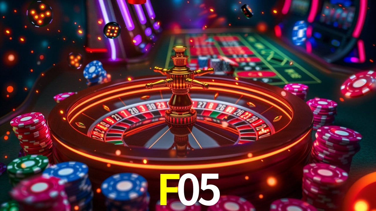Suporte Download F05