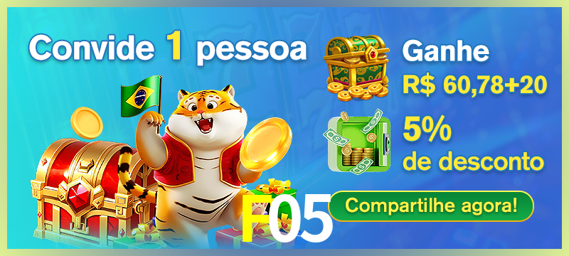 F05 Chuva de bônus em máquinas caça-níqueis