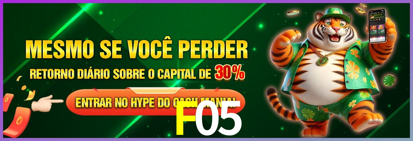 Ganhador F05